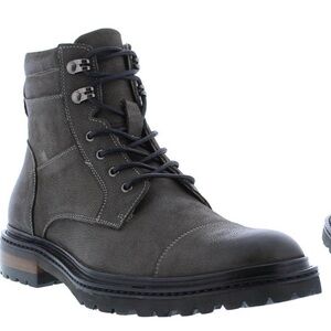 English Laundry Men Cortez Lug
Sole Boot